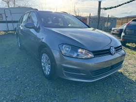 VW Golf 1.6TDI, снимка 6