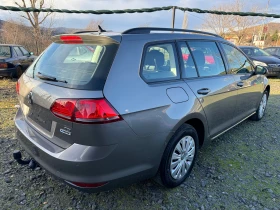 VW Golf 1.6TDI, снимка 4