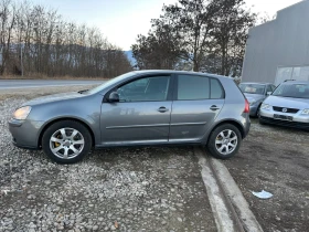 VW Golf 1.9TDI топ състояние, снимка 6