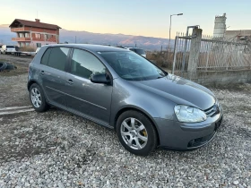 VW Golf 1.9TDI топ състояние, снимка 3