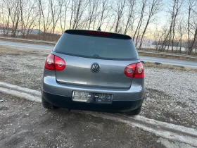 VW Golf 1.9TDI топ състояние, снимка 4