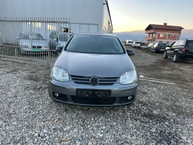 VW Golf 1.9TDI топ състояние, снимка 1