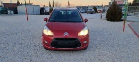 Citroen C3 1.4 HDI, снимка 2