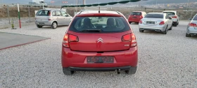 Citroen C3 1.4 HDI, снимка 6