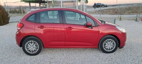 Citroen C3 1.4 HDI, снимка 8