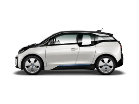 BMW i3 120Ah, снимка 4