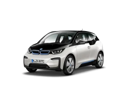 BMW i3 120Ah, снимка 2