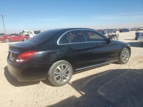 Mercedes-Benz C 300 4MATIC* PANO* КАМЕРИ* KEYLESS* М.ТОЧКА, снимка 6