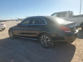 Mercedes-Benz C 300 4MATIC* PANO* КАМЕРИ* KEYLESS* М.ТОЧКА, снимка 4