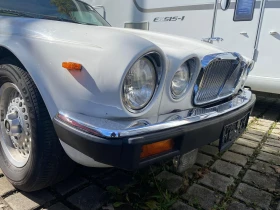 Jaguar Xj 5.3-V12, снимка 1