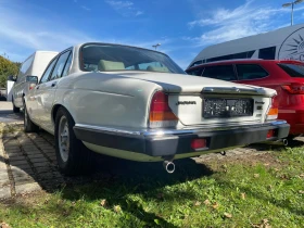 Jaguar Xj 5.3-V12, снимка 11