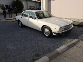 Jaguar Xj 5.3-V12, снимка 4