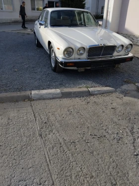 Jaguar Xj 5.3-V12, снимка 3