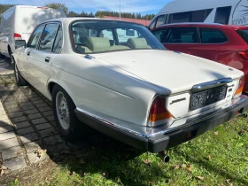 Jaguar Xj 5.3-V12, снимка 10