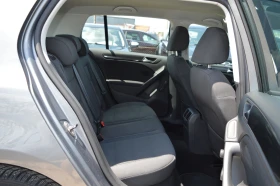 VW Golf 1.6-AUTOMAT DSG - 12800 лв. - 44284554 15