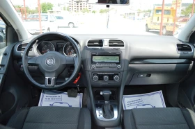 Обява за продажба на VW Golf 1.6-AUTOMAT DSG ~12 800 лв. - изображение 6