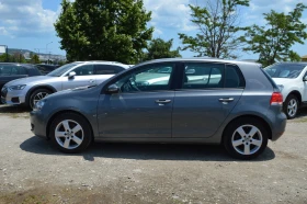 Обява за продажба на VW Golf 1.6-AUTOMAT DSG ~12 800 лв. - изображение 3