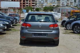 Обява за продажба на VW Golf 1.6-AUTOMAT DSG ~12 800 лв. - изображение 11