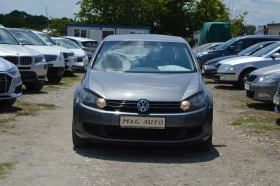 Обява за продажба на VW Golf 1.6-AUTOMAT DSG ~12 800 лв. - изображение 1