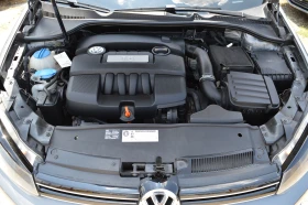 Обява за продажба на VW Golf 1.6-AUTOMAT DSG ~12 800 лв. - изображение 8
