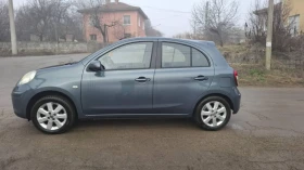 Nissan Micra Pure drive 1.2, снимка 5