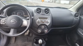 Nissan Micra Pure drive 1.2, снимка 8