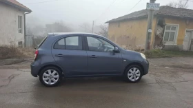 Nissan Micra Pure drive 1.2, снимка 2