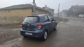 Nissan Micra Pure drive 1.2, снимка 3