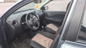 Nissan Micra Pure drive 1.2, снимка 10