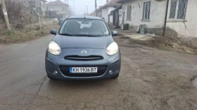 Nissan Micra Pure drive 1.2, снимка 7