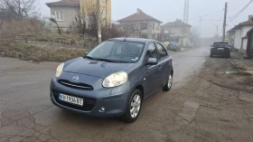 Nissan Micra Pure drive 1.2, снимка 6