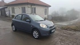 Nissan Micra Pure drive 1.2, снимка 1