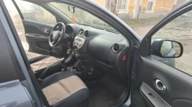 Nissan Micra Pure drive 1.2, снимка 11