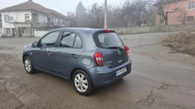 Nissan Micra Pure drive 1.2, снимка 4