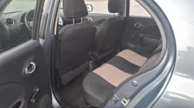 Nissan Micra Pure drive 1.2, снимка 13