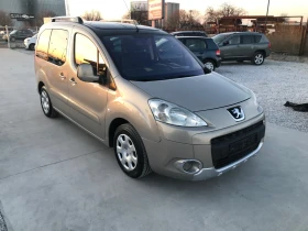 Peugeot Partner 1, 6 HDI 110ps  | Mobile.bg    2