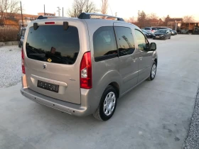 Peugeot Partner 1, 6 HDI 110ps  | Mobile.bg    3