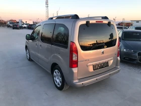 Peugeot Partner 1, 6 HDI 110ps  | Mobile.bg    4