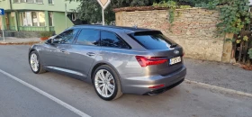 Audi A6 40 TDI, 204ks, QUATTRO, MATRIX, BLACK EDITION, снимка 6