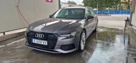 Audi A6 40 TDI, 204ks, QUATTRO, MATRIX, BLACK EDITION, снимка 8