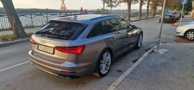 Audi A6 40 TDI, 204ks, QUATTRO, MATRIX, BLACK EDITION, снимка 4