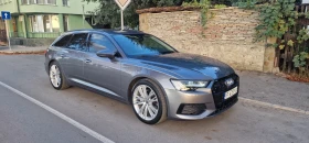 Audi A6 40 TDI, 204ks, QUATTRO, MATRIX, BLACK EDITION, снимка 2