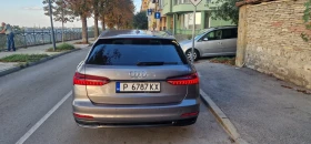 Audi A6 40 TDI, 204ks, QUATTRO, MATRIX, BLACK EDITION, снимка 5