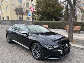 VW Arteon Elegance Business - 59500 лв. - 40754215 | Car24.bg