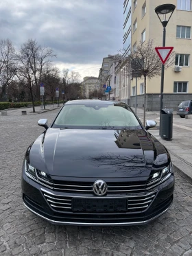 VW Arteon Elegance Business, снимка 2