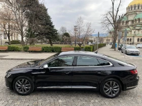 VW Arteon Elegance Business - 59500 лв. - 40754215 | Car24.bg