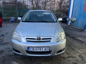 Toyota Corolla Лизинг, снимка 1