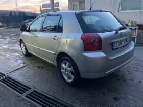 Toyota Corolla Лизинг, снимка 4