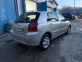 Toyota Corolla Лизинг, снимка 2