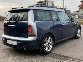 Mini Clubman, снимка 2